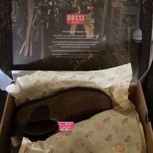 Men’s boot